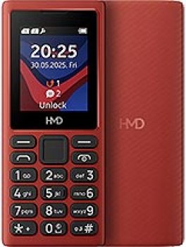 HMD 101 4G Price Greece