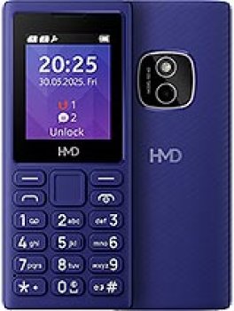 HMD 102 4G Price UAE