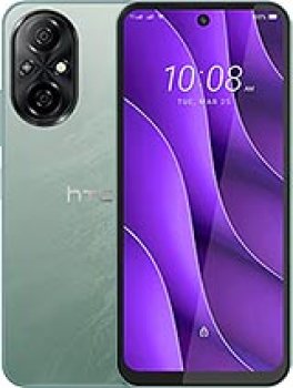HTC Wildfire E7 Plus Price Global