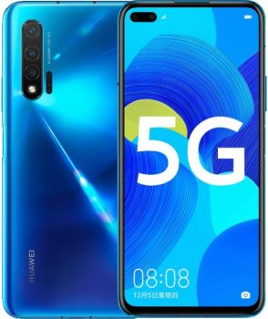 Huawei Nova 6 Pro 5G Price Australia