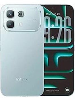 Infinix Note 60 Price Canada