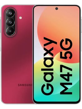 Samsung Galaxy M47 Price Rwanda