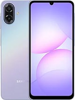 Samsung Galaxy A07 5G Price Greece