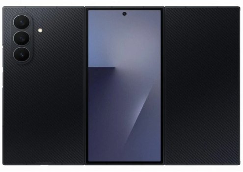 Samsung Galaxy Z TriFold Price Greece