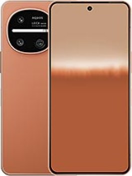 Sharp Aquos R11 Price India