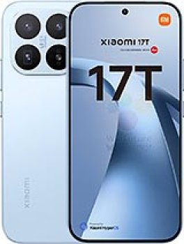 Xiaomi 17T Price Syria