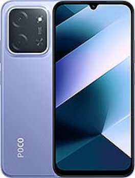 Poco C85 4G Price Honduras