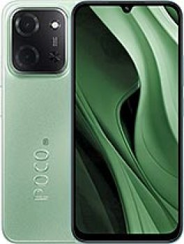 Poco C85 5G Price Austria
