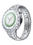 Huawei Watch Ultimate Design Spring