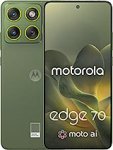 Motorola Edge 70 