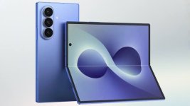 Samsung Galaxy Z Fold 8