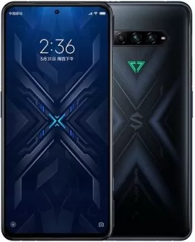 Xiaomi Black Shark 4 Pro Price in Japan (JPY) – May 2026