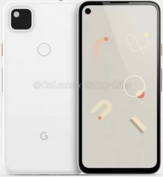 Google Pixel 4a XL Price in Zambia (ZMW) – June 2026