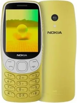 Nokia 3210 Price in Oman (OMR) – May 2026