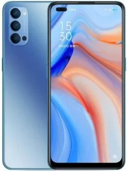 Oppo Reno4 Price in South Africa (ZAR) – May 2026