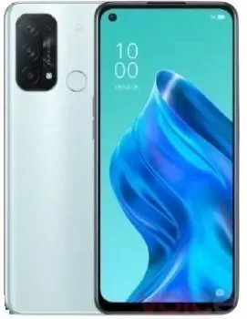 Oppo Reno5 A (SD765G) Price in SLB (SBD) – April 2026