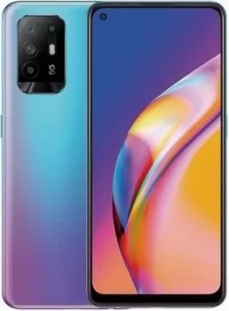 Oppo Reno5 Z Price in Taiwan (TWD) – July 2026