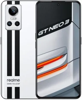 Realme GT Neo3 Price in Japan (JPY) – May 2026