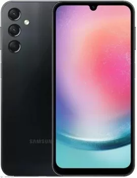 Samsung Galaxy A24 Price in Lithuania (EUR) – June 2026