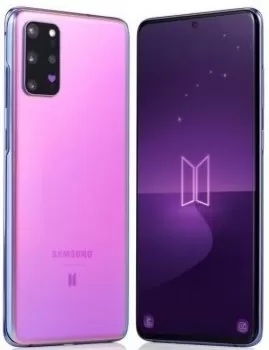 Samsung Galaxy S20 Plus 5G BTS Edition Price in Japan (JPY)…