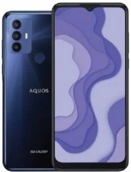 Sharp AQUOS V6 Plus Price in Mozambique (MZN) – June 2026