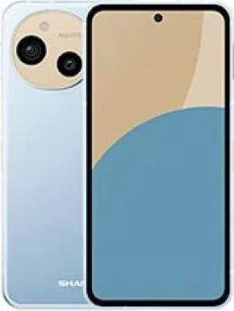 Sharp Aquos sense9 Price in Japan (JPY) – May 2026