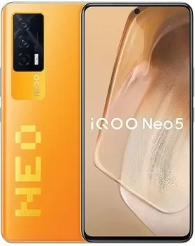 ViVo iQOO Neo 5 5G Price in Nigeria (NGN) – July 2026