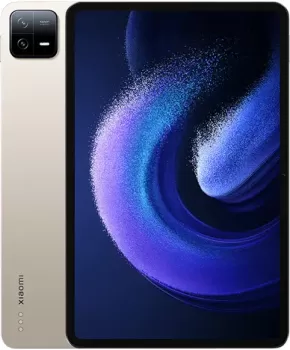 Xiaomi Pad 6 Price in Singapore (SGD) – June 2026