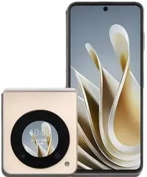 ZTE Nubia Flip 5G Price in Romania (RON) – June 2026