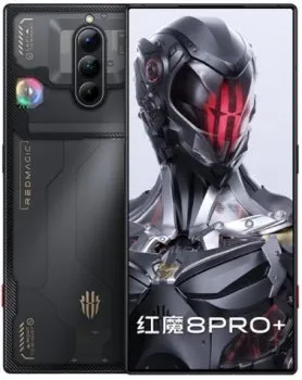 ZTE Nubia Red Magic 8 Pro Plus Price in Japan (JPY) – June …