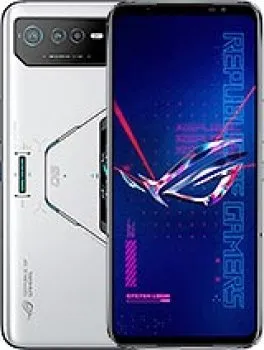 Asus ROG Phone 6 Pro Price in Singapore (SGD) – May 2026