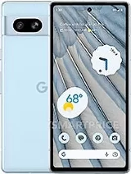 Google Pixel 7A Price in Japan (JPY) – April 2026