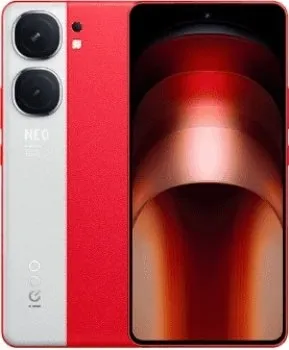 ViVo iQOO Neo9 Pro (China) Price in Canada (CAD) – June 2026