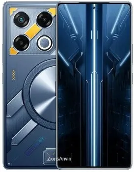 Infinix GT 20 Pro Price in South Africa (ZAR) – June 2026