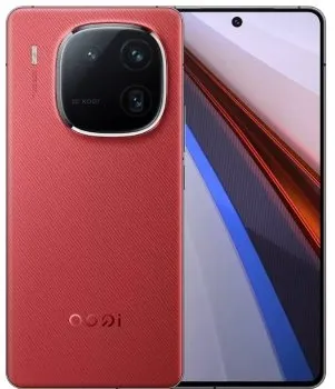 ViVo iQOO 12 Desert Red Special Edition Price in Japan (JPY…
