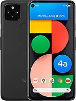 Google Pixel 4a 5G Price in Singapore (SGD) – May 2026