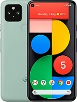 Google Pixel 5 Price in Japan (JPY) – May 2026