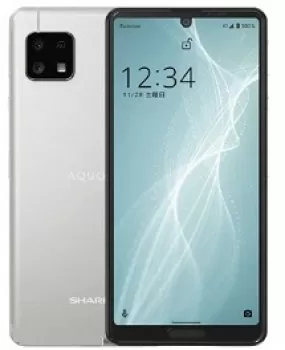 Sharp Aquos Sense 4 Lite Price in Tanzania (TZS) – June 2026