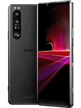 Sony Xperia 1 III Price in Romania (RON) – June 2026
