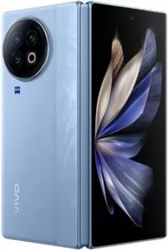 ViVo X Fold 2 Price in South Africa (ZAR) – May 2026