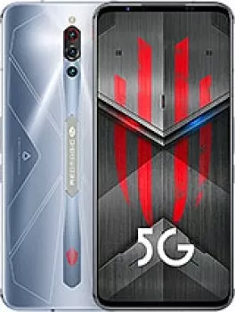 ZTE Nubia Red Magic 5s Price in South Africa (ZAR) – June 2…