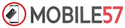 Mobile57 logo