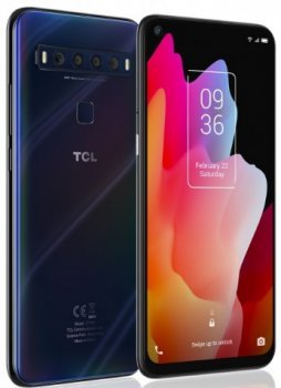 TCL 10 Pro Price & Specification Nigeria