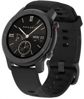Amazfit GTR 42mm Price Japan