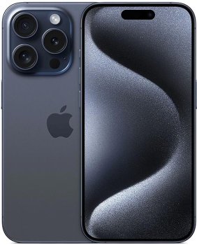 Apple IPhone 15 Pro Price & Specification Indonesia