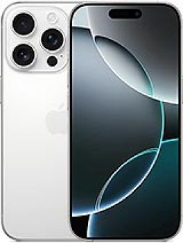 Apple IPhone 16 Pro Price & Specification UAE Dubai