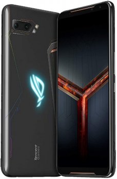 Asus ROG Phone II ZS660KL Price & Specification Papua New Guinea