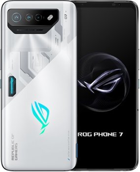 Asus ROG Phone 7 Price & Specification 