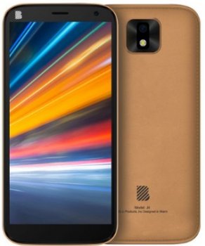 BLU J4 Price & Specification Nigeria