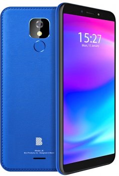 BLU J6 Price & Specification UAE Dubai